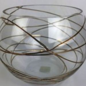 PARTYLITE CANDLE HOLDER
